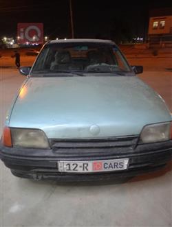 Opel Kadett